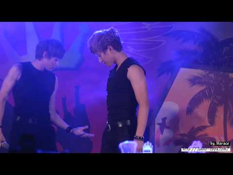 [Fancam] 100717 caribbean without u 2pm junho ver.