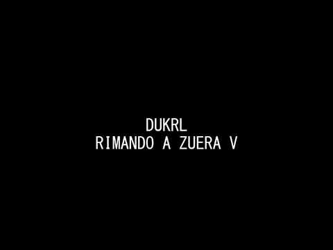 Dukrl (Duzz) - Rimando A Zuera 5 (feat 7MZ)