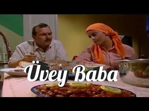 Sırlar Dünyası Üvey Baba {Mutlaka İzleyin} #sırlardünyası