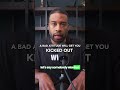 A Bad Attitude Will Get You KICKED OUT