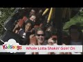 Kidsongs Whole Lotta Shakin Goin On