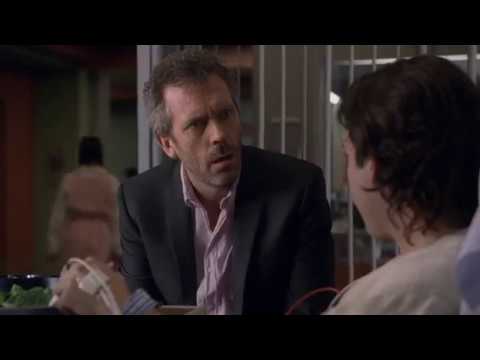House MD S07E17 - Superhero