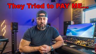 The AI Music Problem NO ONE IS TALKING ABOUT...