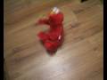 Tickle Me Elmo