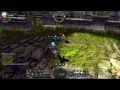 Dragon nest [eu] Swordmaster Vs Mercenary Lv 40 ...