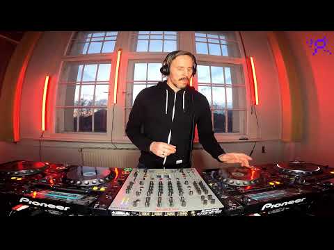 PATTERN: Frameworks Showcase - Roseen -  Selection 74 - 4 PM