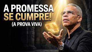 JUNIOR TROVÃO: A PROMESSA QUE AINDA ESTÁ DE PÉ!