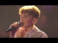 Neo All By Myself The Voice Kids Germany Winner
