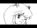 How To Draw Shojo Manga