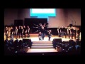 "Let There Be Light" by Point of Grace presented by VHBC Youth Ministry Team