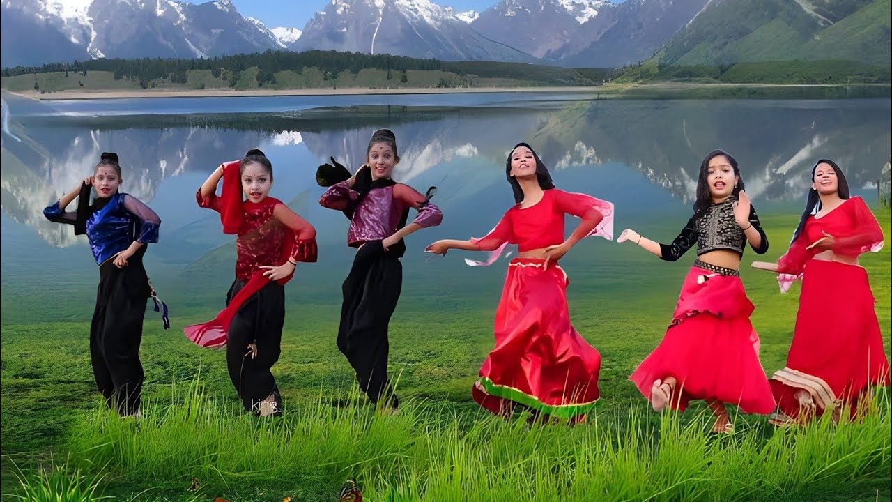 Mori Deewana Karela || Singer Kumar Pritam ● New Nagpuri Dance Video | Superhit Nagpuri Song _