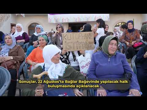 Şimdi Karar Zamanı: Bağcılar’da OY Kullanma Süreci Başlıyor