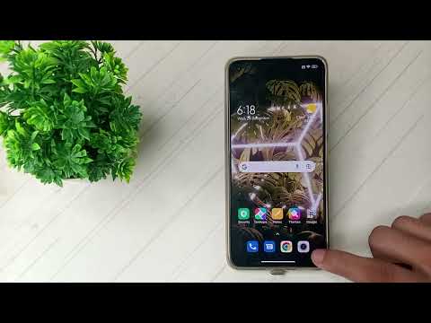 how to set timer click on 5 second in Xiaomi 11 lite ne 5G mobile in hindi