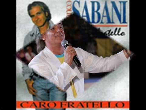 Franco Sabani &  Mauro Nardi  Caro Fratello