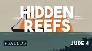 hidden reefs (4) Music Video