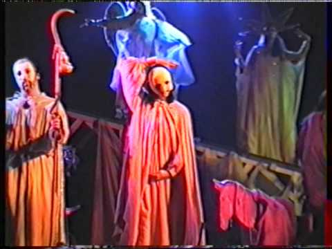 Forza Venite Gente - 13 E' Natale - Milano, Teatro Smeraldo 1986
