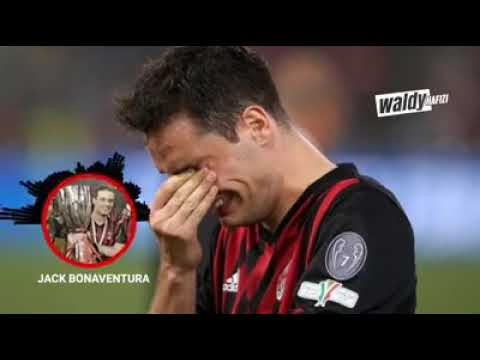 Bonaventura say Goodbye to Ac Milan 2020