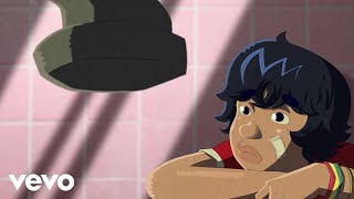 La Goccia Lyrics English Translation