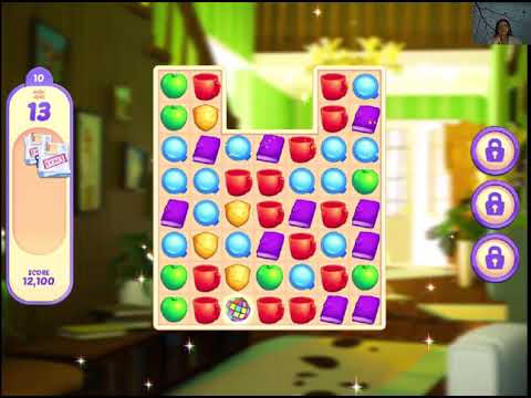 Small Town Murders Level 10