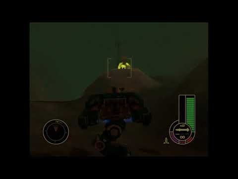 Spetz Playz Mechassault Part 17 - Worst Day Since...