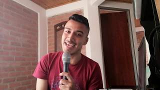 Dejala Que Se Vaya - Jhon Alex Castaño (DANIEL CORREA)