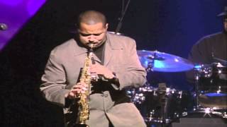 AQUI & AJAZZ, Najee "Najee's Theme"