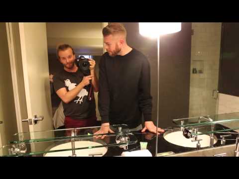 Chamberlain West Hollywood Tour: Luxury 5 Star Hotel in Los Angeles