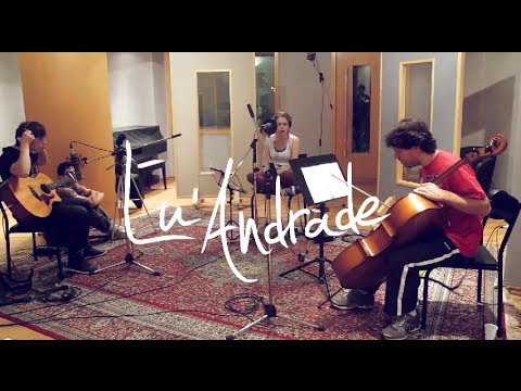 Amanheceu - Luciana Andrade