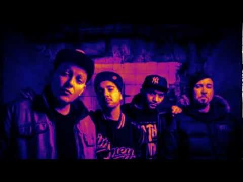 Mala Juntera - Cracks - 03 - Oficial -