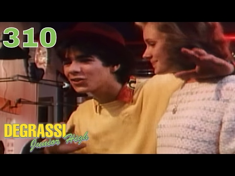 Degrassi Junior High 310 - Twenty Bucks | HD | Full Episode