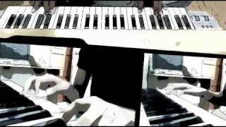 Adira - Lara lagi Instrumental (OST Ombak Rindu)