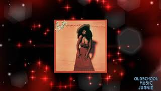 Chaka Khan - The Message In The Middle Of The Bottom