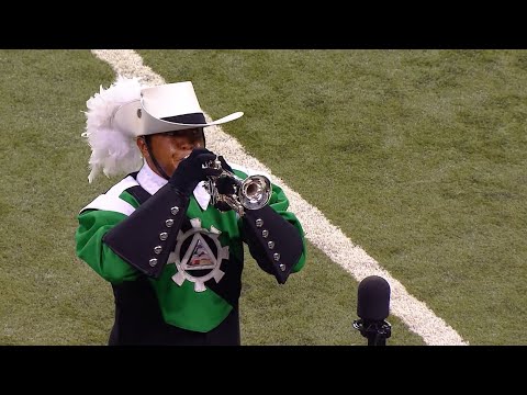 2013 The Cavaliers - Secret Society