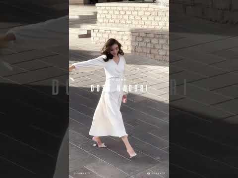 Shabnam Surayo - Voy Az In Duri X Nigina Amonqulova - Dost Nadori l TAJIK LOVE SONG