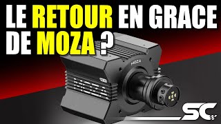 Test Moza R9 V3 : La meilleur 9 Nm du marché pour votre volant en Simracing ?
