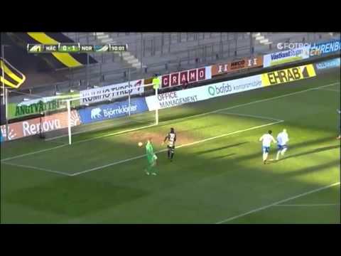 IFK Norrköping vårsäsongen 2015