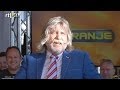 "Linedancers, stelletje mongolen" - VI ORANJE