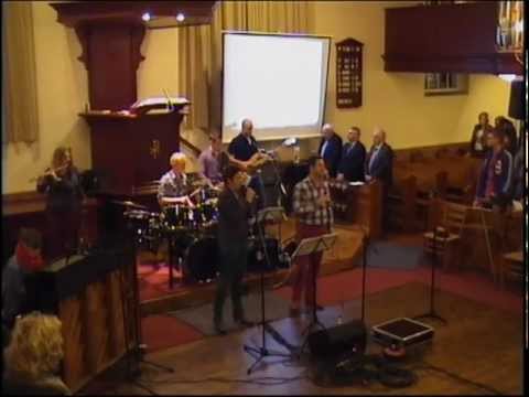 Opwekking 612 In Uw aanwezigheid, Yadah, 25-11-2012