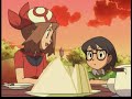 Pokemon Battle Frontier May Doesn T Want Max To Travel With Her Anymore