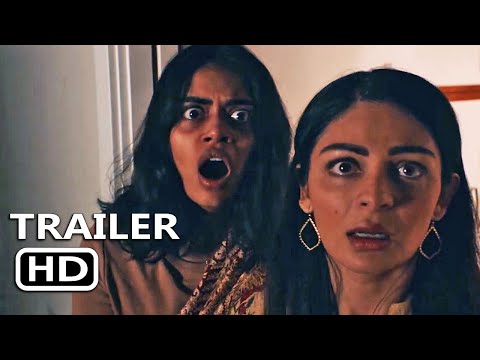IT LIVES INSIDE Official Trailer 2 (2023)