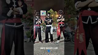 Download lagu KEEMPAT PENJURU KITA CARI SAUDARA KALAU ADA MUSUH PANTANG TUNDUK KEPALA || IKSPI PSHT 🤝 mp3