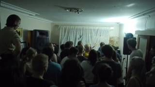 Sheer Mag - Can't Stop Fighting