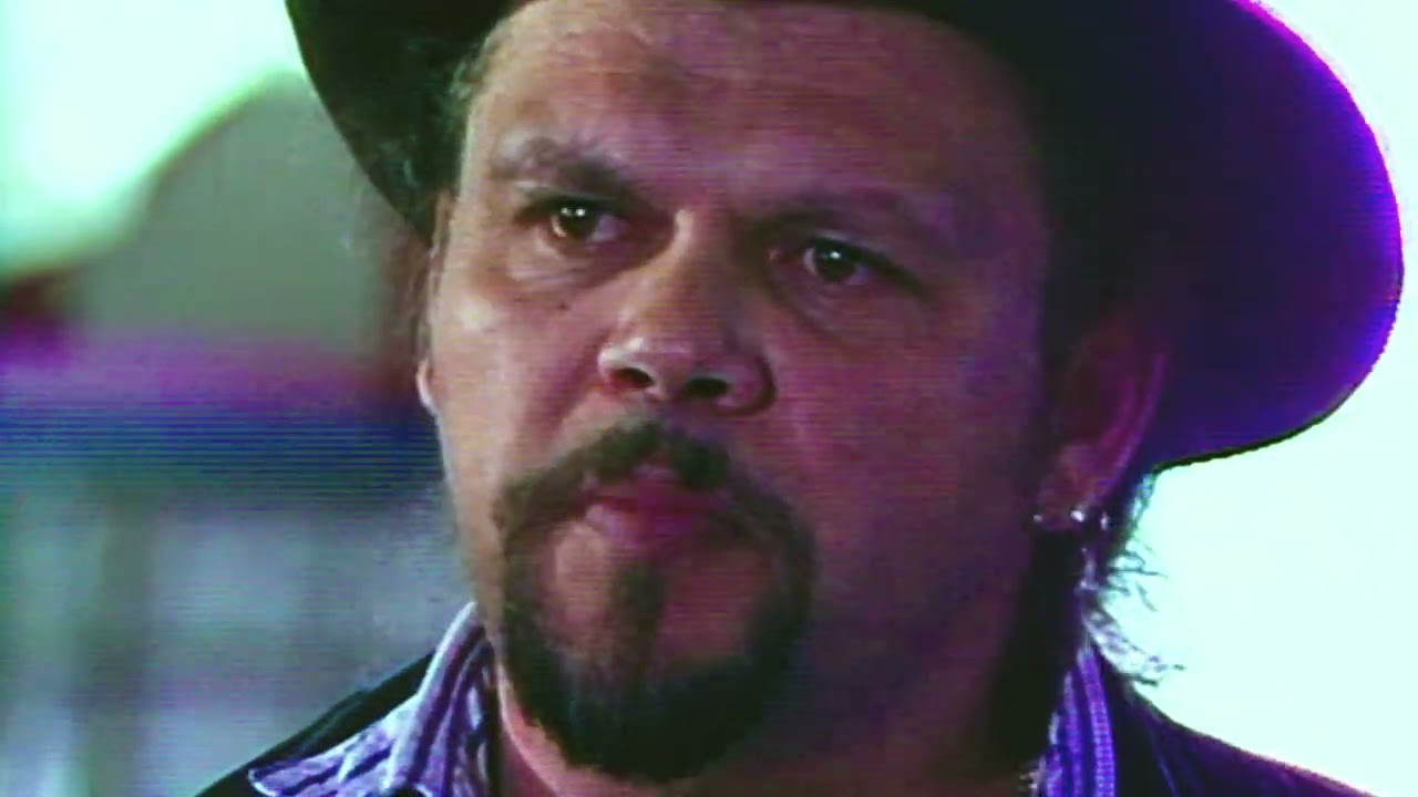 Rebel with a Cause – Trailer