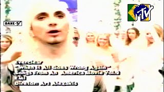 Everclear - When It All Goes Wrong Again