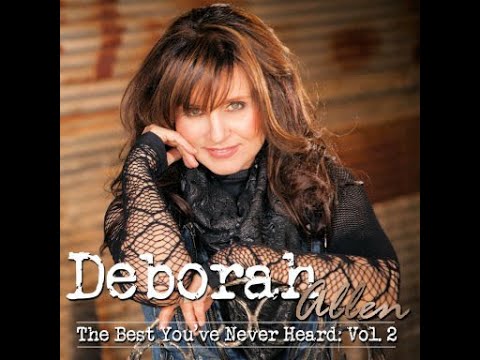 Thumbnail for Deborah Allen  - "Under the Influence of Love" by Deborah Allen