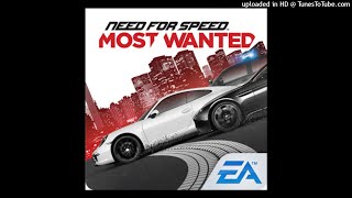 Crosses - Telepathy (NFS Most Wanted Version)