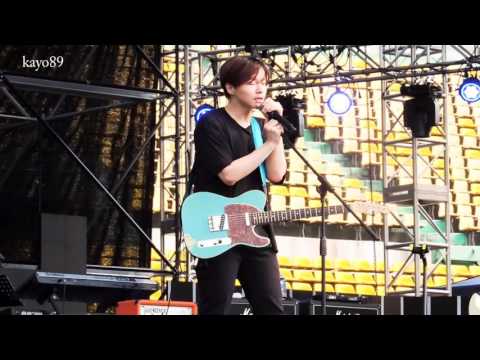 160806 JUMF Royalpirates Too Fast