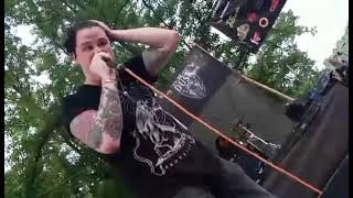 Shadow Walker Music Video