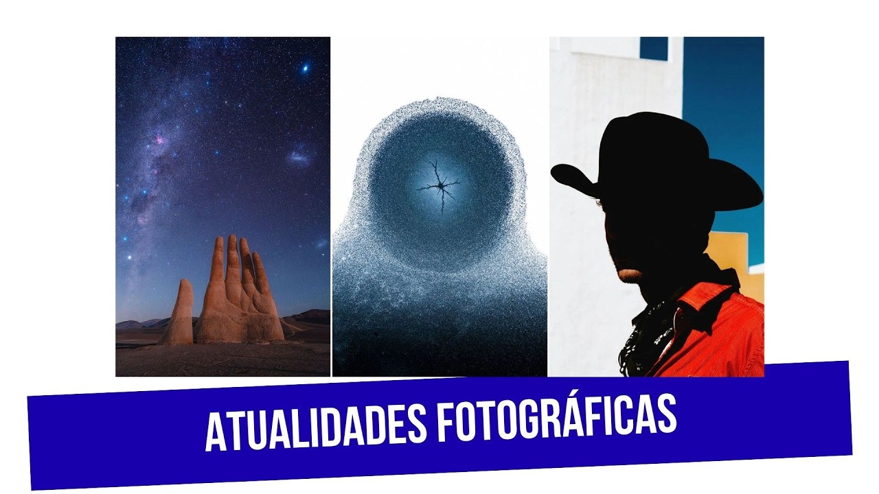 ATUALIDADES FOTOGRÁFICAS | 28 agosto 2026