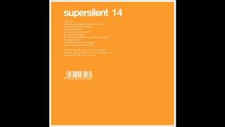 Supersilent - 14.5 [STS332LP]